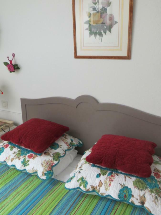 Les Embruns Sables D'olonne Hotel Les Sables-d'Olonne